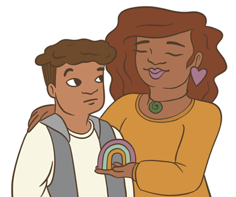 New Resource: Know your rights.…
